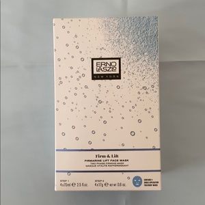 Erno Laszlo  Firm& Lift face mask set of 4